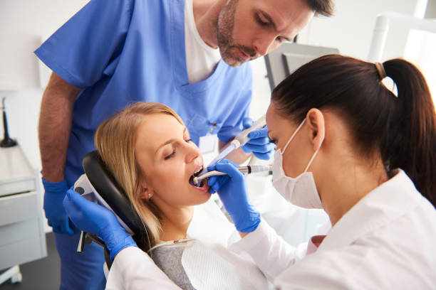 Best Wisdom Tooth Removal  in Corbin, KY